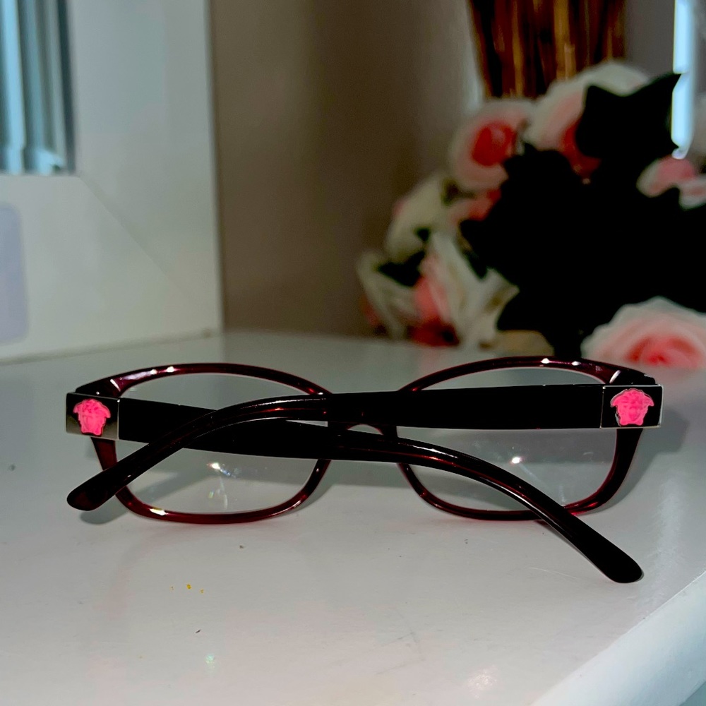 Versace Eyeglasses Frames - image 1